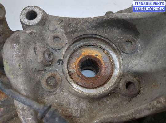 купить Ступица (кулак, цапфа) на Volkswagen Passat 6 2005-2010
