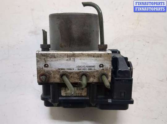 купить Блок АБС, насос (ABS, ESP, ASR) на Nissan Almera N16 2000-2006