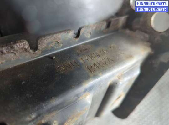 купить Рамка передняя (телевизор) на Ford Fusion 2002-2012