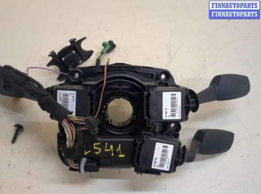 купить Переключатель поворотов и дворников (стрекоза) на BMW X5 E70 2006-2013