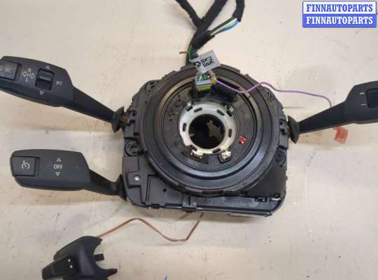 купить Переключатель поворотов и дворников (стрекоза) на BMW X5 E70 2006-2013