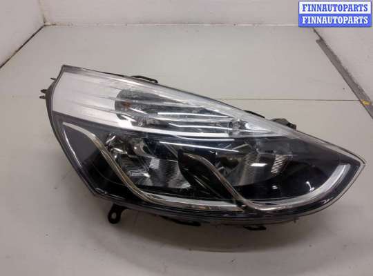 Фара (передняя) RN1574280 на Renault Clio 2012-2016