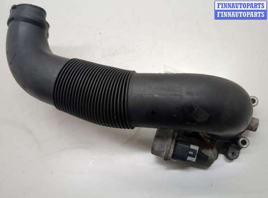 купить Заслонка дроссельная на Opel Zafira B 2005-2012
