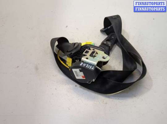 Ремень безопасности VG2404308 на Volkswagen Touareg 2002-2007