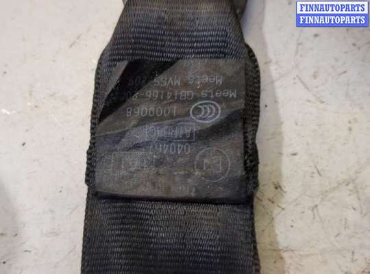 купить Ремень безопасности на Volkswagen Touareg 2002-2007