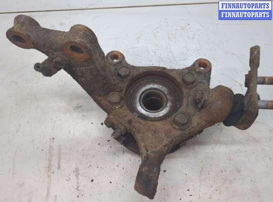 купить Ступица (кулак, цапфа) на Toyota RAV 4 2006-2013