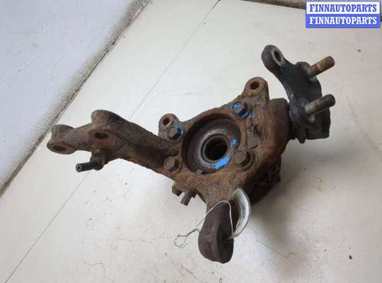 купить Ступица (кулак, цапфа) на Toyota RAV 4 2006-2013