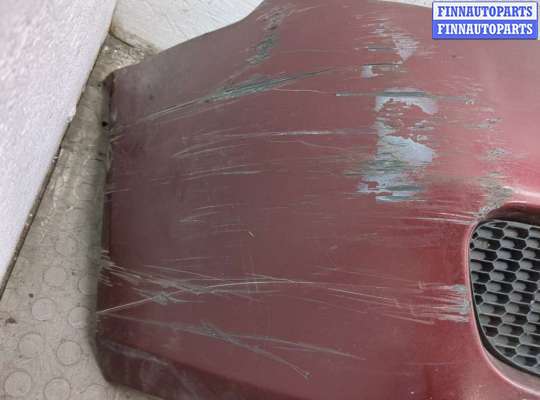 купить Бампер на Nissan Almera N16 2000-2006