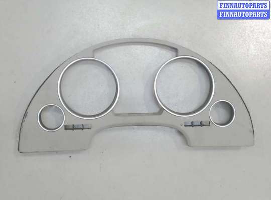 купить Рамка под щиток приборов на Audi A4 (B6) 2000-2004