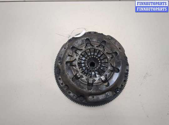 купить Маховик на Ford Fiesta 2001-2007