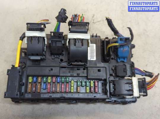 купить Блок управления бортовой сети (Body Control Module) на Ford Mondeo 5 2015-2019