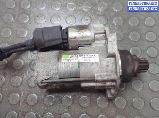 купить Стартер на Volkswagen Tiguan 2007-2011
