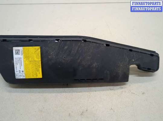 Подушка безопасности боковая (в сиденье) CH401349 на Chevrolet Cruze 2009-2015