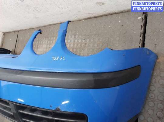 купить Бампер на Volkswagen Polo 2001-2005