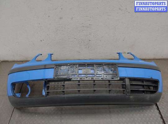 купить Бампер на Volkswagen Polo 2001-2005
