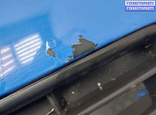 купить Бампер на Volkswagen Polo 2001-2005