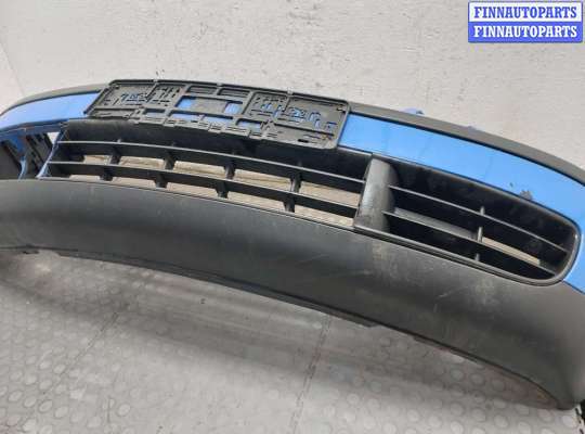 купить Бампер на Volkswagen Polo 2001-2005