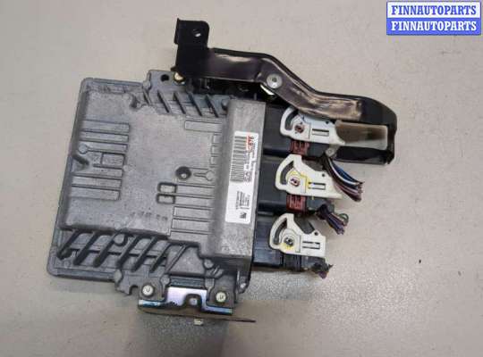 купить Блок управления двигателем на Mitsubishi ASX 2010-2020