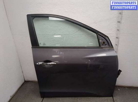 Купить Стекло боковой двери на Hyundai ix 35 2010-2015 Стекло боковой двери HN604401 на Hyundai ix 35 2010-2015