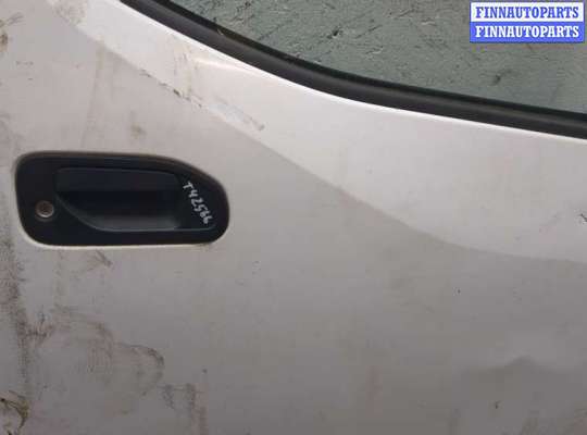 купить Дверь боковая (легковая) на Nissan NV200