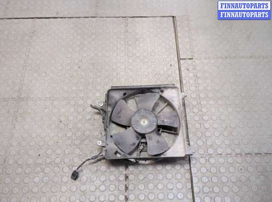купить Вентилятор радиатора на Honda Civic 2011-2017