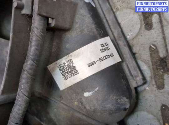 купить Вентилятор радиатора на Honda Civic 2011-2017