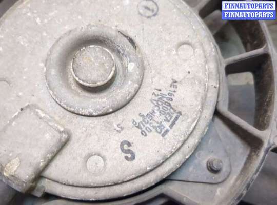 купить Вентилятор радиатора на Honda Civic 2011-2017