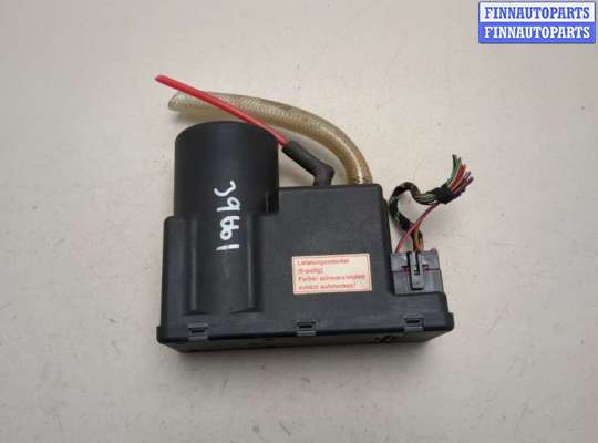 Компрессор центрального замка AU1719792 на Audi A4 (B5) 1994-2000