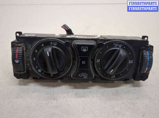 купить Переключатель отопителя (печки) на Mercedes CLK W208 1997-2002