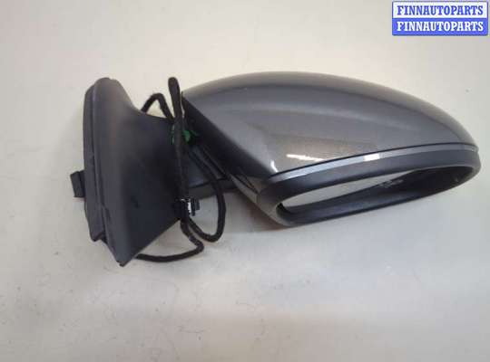 Зеркало боковое VG2540881 на Volkswagen Tiguan 2011-2016