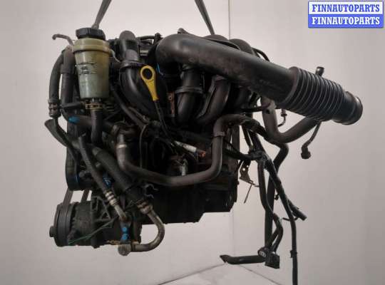 купить Двигатель (ДВС) на Ford Focus 2 2005-2008
