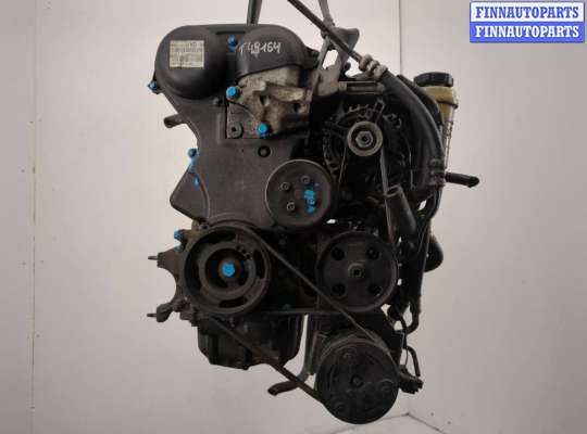купить Двигатель (ДВС) на Ford Focus 2 2005-2008