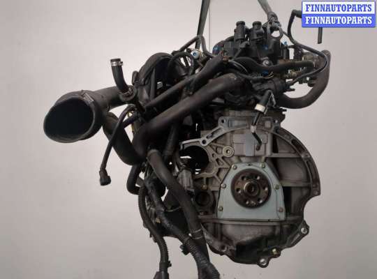 купить Двигатель (ДВС) на Ford Focus 2 2005-2008