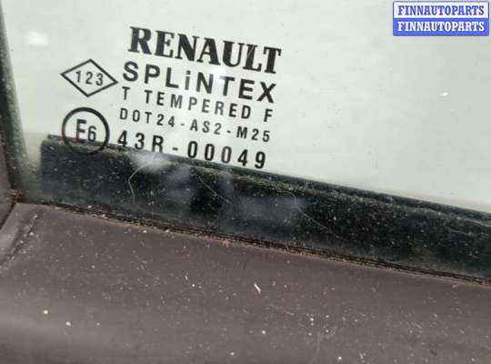 купить Дверь боковая (легковая) на Renault Scenic 1996-2002