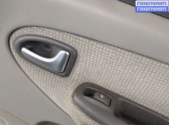 купить Дверь боковая (легковая) на Renault Scenic 1996-2002