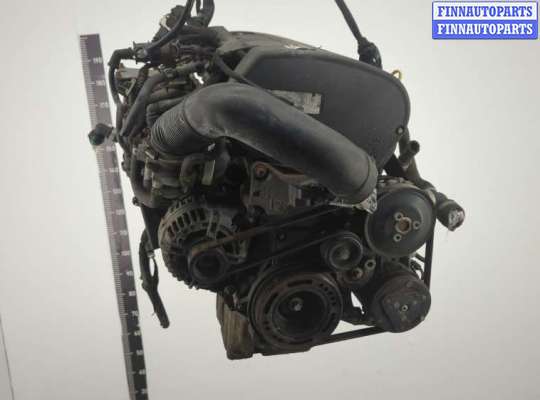 Двигатель (ДВС) OP2340182 на Opel Zafira B 2005-2014