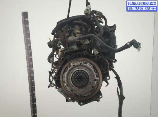 купить Двигатель (ДВС) на Opel Zafira B 2005-2014