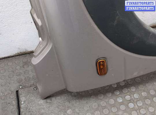 купить Крыло на Land Rover Freelander 1 1998-2006
