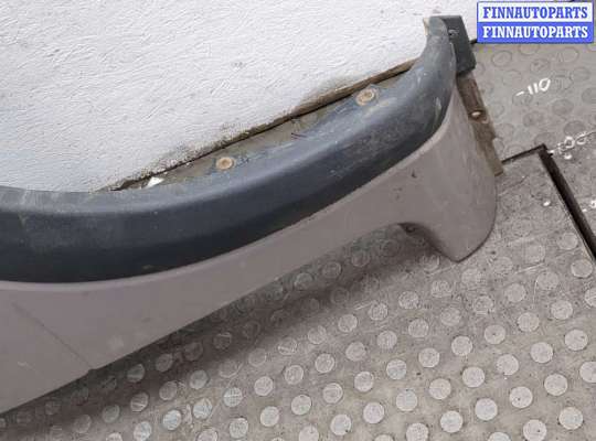 купить Крыло на Land Rover Freelander 1 1998-2006
