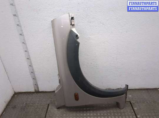 Купить Крыло на Land Rover Freelander 1 1998-2006 Крыло LRN9966 на Land Rover Freelander 1 1998-2006