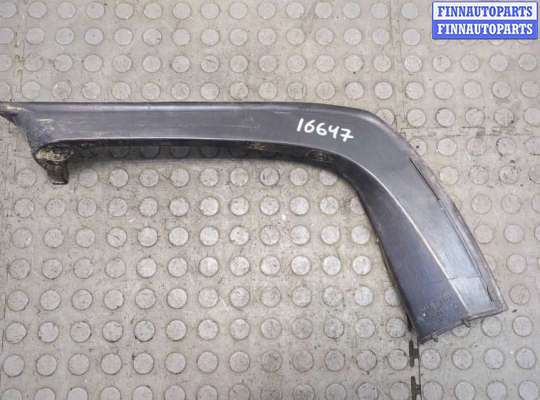 купить Жабо под дворники (дождевик) на BMW 7 F01 2008-2015