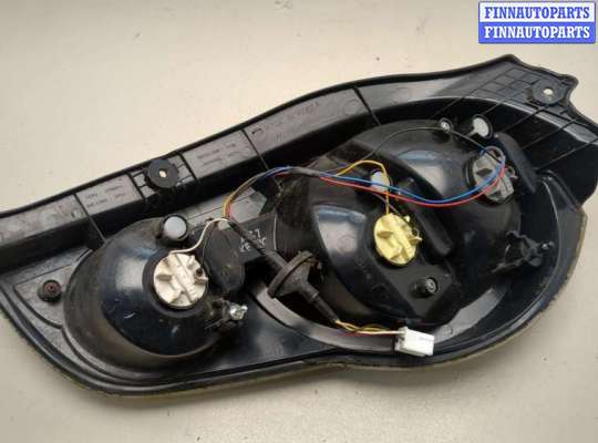 купить Фонарь (задний) на Chevrolet Spark 2009-2016