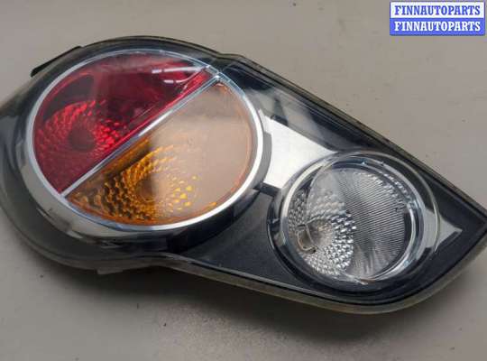 Фонарь (задний) CH467058 на Chevrolet Spark 2009-2016