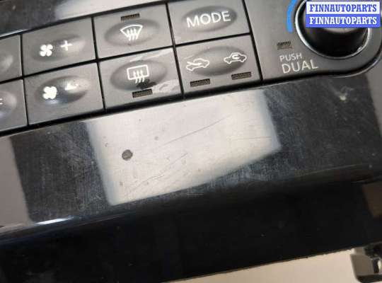 купить Переключатель отопителя (печки) на Infiniti FX 2008-2013