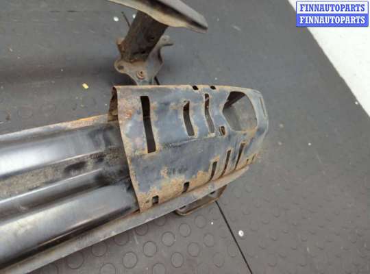 купить Усилитель бампера на Mini Countryman (R60) 2010-2016