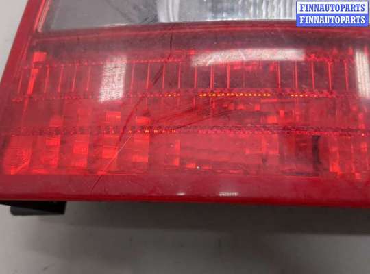 Фонарь задний на Land Rover Freelander II