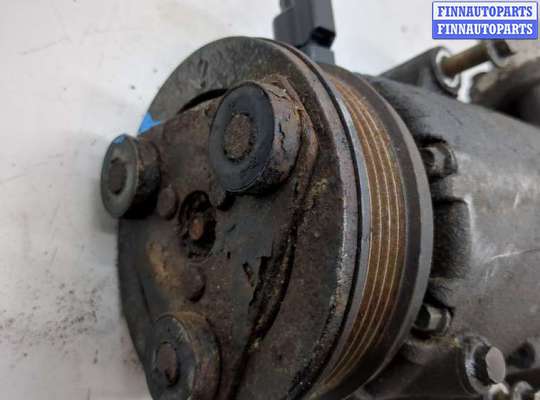 купить Компрессор кондиционера на Ford Focus 2 2005-2008