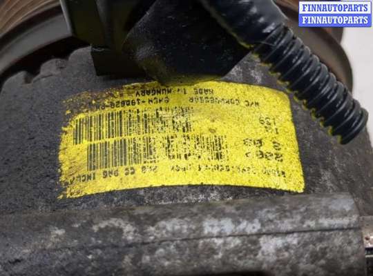 купить Компрессор кондиционера на Ford Focus 2 2005-2008