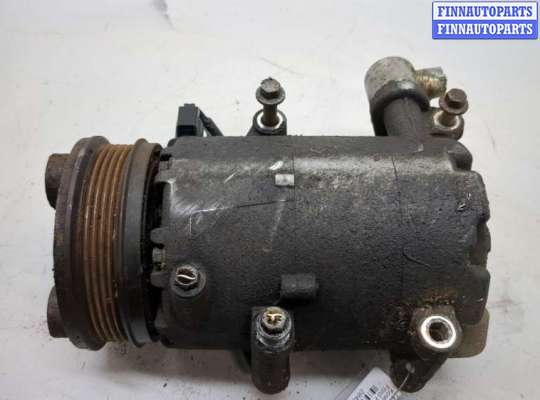 купить Компрессор кондиционера на Ford Focus 2 2005-2008