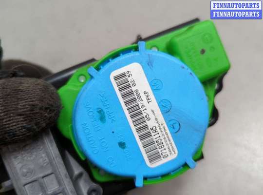 купить Ремень безопасности на Audi A4 (B8) 2007-2015